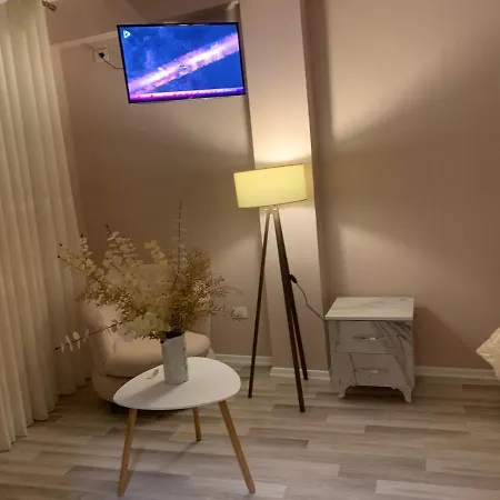 Two Bedroom Villa *