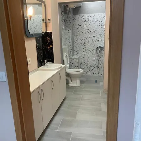 Two Bedroom Tirana