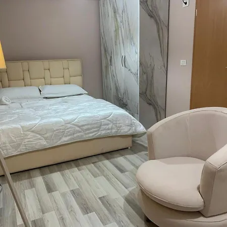 Villa Two Bedroom