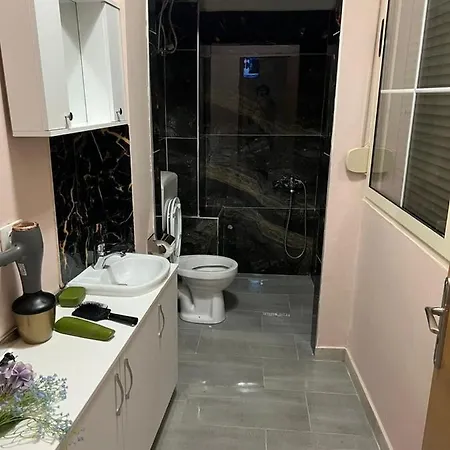 Villa Two Bedroom