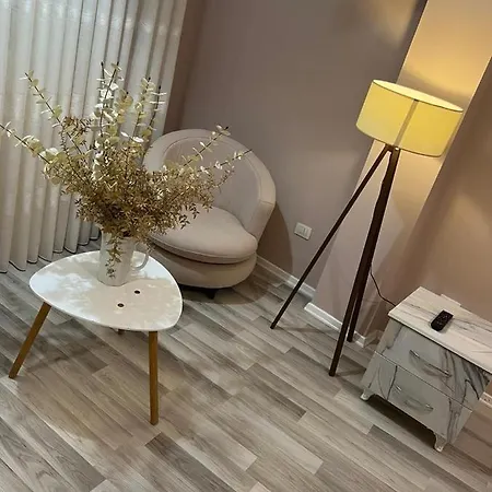 Two Bedroom * Tirana