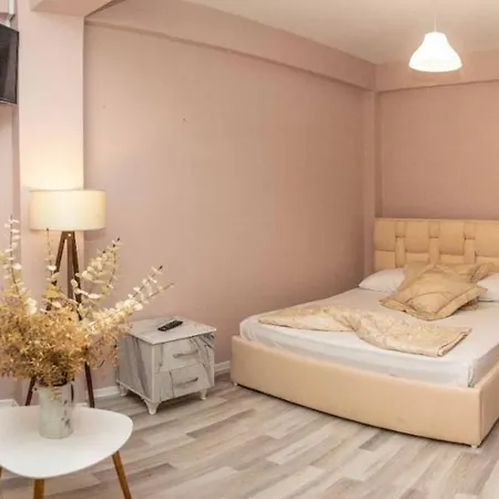 Two Bedroom Villa