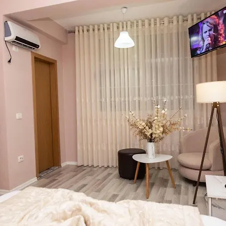 Two Bedroom Villa