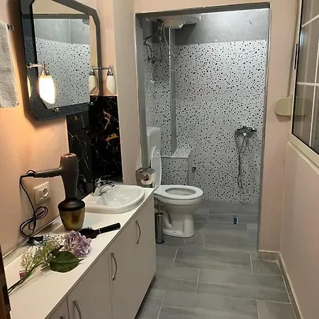 Two Bedroom Villa *